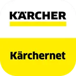 Kärchernet icon