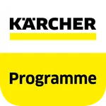 Kärcher Programme icon