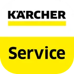 Kärcher Service App icon