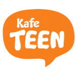 myKafeTEEN icon