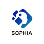 Sophia: AI Chatbot Assistant icon