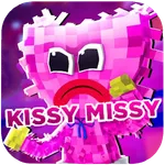 Kissy Missy mod for MCPE icon