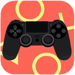 PS2 games - PSP emulator icon