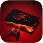 Ps3 Emulator Pro icon