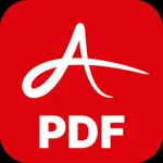 PDF Editor, 12+ PDF Edit Tools icon