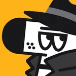 Slop Detective icon
