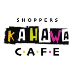 Shoppers Kahawa Cafe icon
