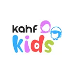 Kahf Kids: For Child & Parents icon