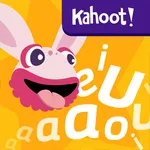 Kahoot! Learn to Read by Poio icon