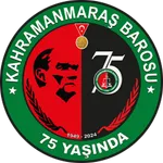 Kahramanmaraş Barosu icon