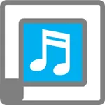 流水音ボタン icon