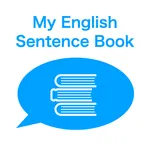 My English Sentence Book icon