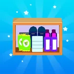 Massage Sort Master icon