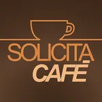 Solicita Café icon
