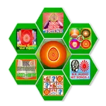 Brahma Kumaris All Apps icon