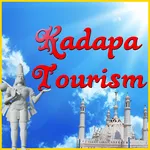 Kadapa Tourism icon