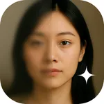 Deblur: Remove Blur & Pixels icon