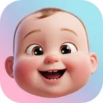 Future AI - AI Baby Generator icon