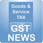 GST News & Updates icon