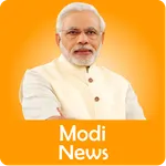 Modi News icon