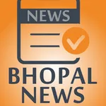 भोपाल समाचार - Bhopal News icon
