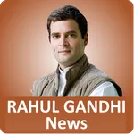 Rahul Gandhi News icon