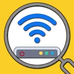 WiFi Thief Detection icon