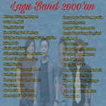 Lagu Band Indonesia 2000an icon