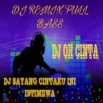 Dj Oh Cinta - Affan DA5 icon