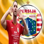 Lagu Persija Jakarta Lengkap icon