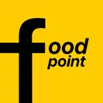 Food Point icon