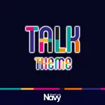 Kakao talk theme-Cimero icon