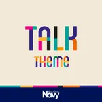 Cimero Cream-Kakao talk theme icon