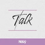 KakaoTalk theme-Love Letter icon