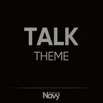 SECRET MODE-Kakao talk theme icon