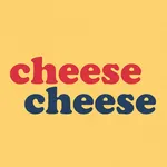 Cheese Cheese - 카카오톡 테마 icon