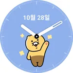 Choonsik Watch Face icon