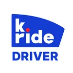 k.ride driver icon