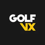 GOLF VX icon