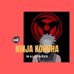 Sharingan Kaka shii wallpaper icon