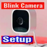 Blink Camera Setting icon