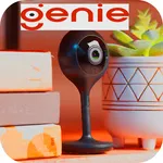 Geni Smart WiFi Camera Setting icon