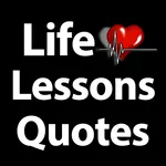 Life Quotes - Lessons in Life icon