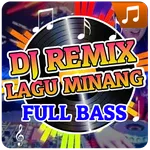 DJ Lagu Minang Full Bass icon