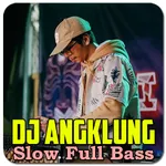 DJ Angklung Slow Full Bass icon