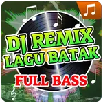 DJ Lagu Batak Full Bass icon