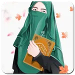 Islamic Quotes Muslimah icon