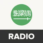 Saudi Arabia Radio online icon