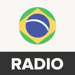 Online Radio Brazil icon