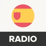 Live Spanish FM Radios icon